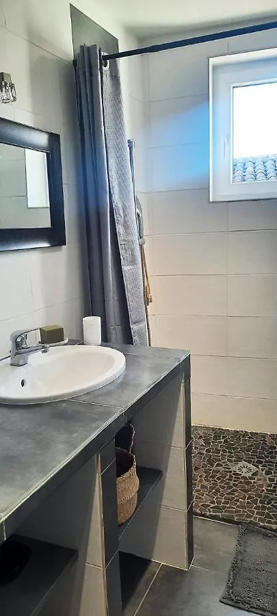 Villa La Provencale Valensole Ferienhaus