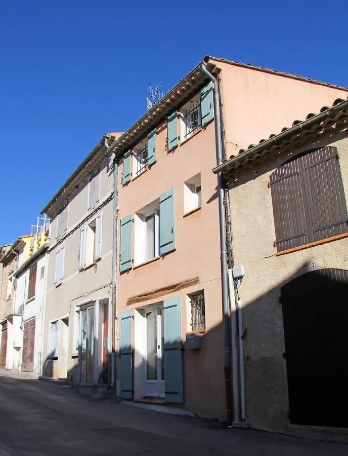 Ferienhaus Villa La Provencale Valensole