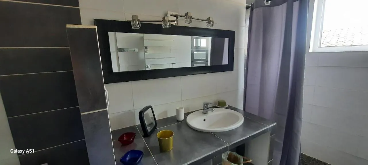 Ferienhaus Villa La Provencale Valensole